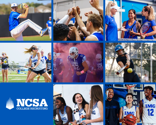 NCSA background